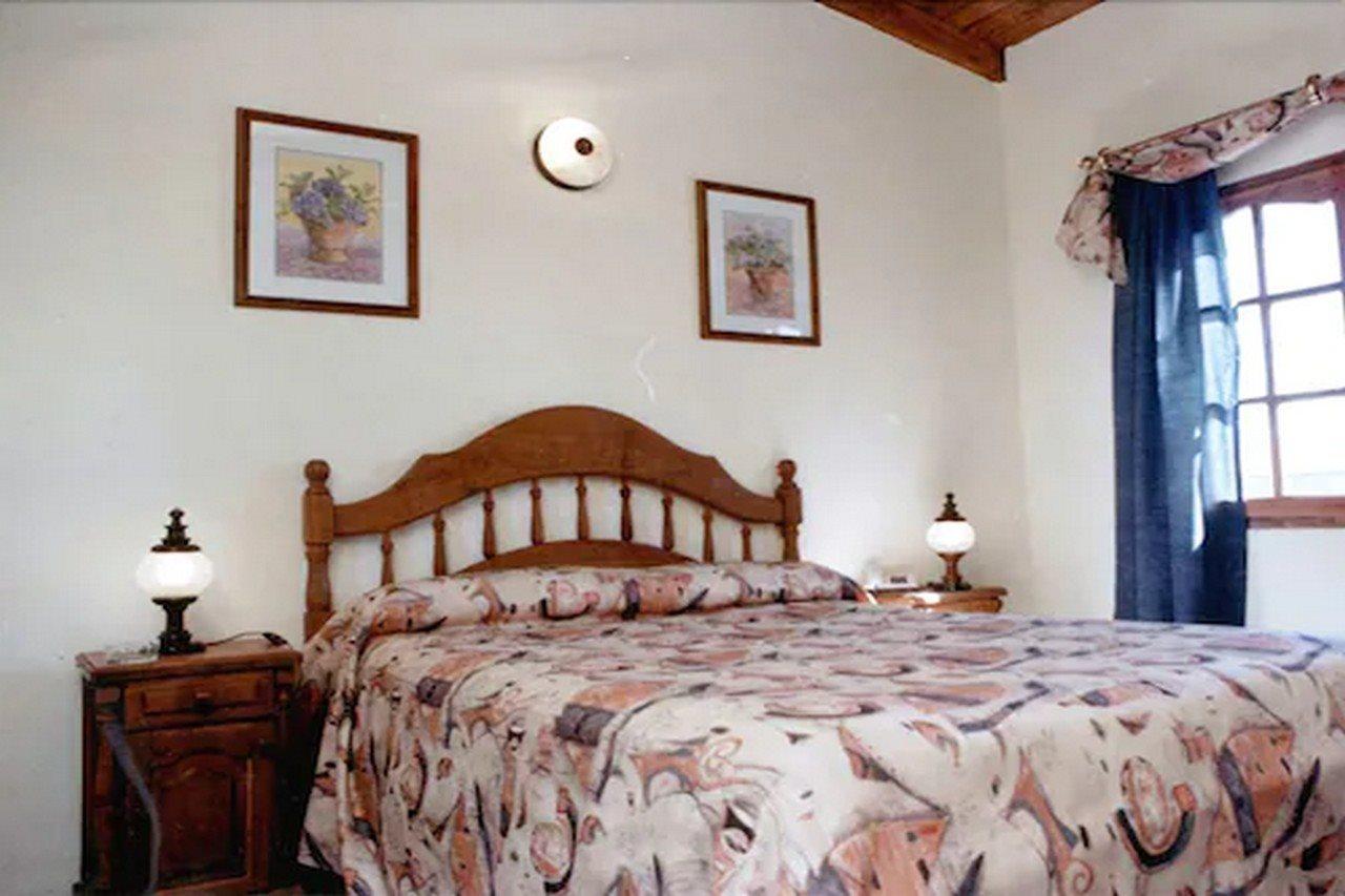Apart Hotel Libertador El Calafate Exterior foto